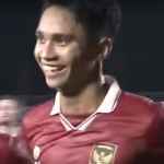 Marselino Ferdinan, Timnas Indonesia