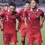 Marselino Ferdinan, Timnas Indonesia