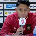 Marselino Ferdinan, Timnas Indonesia