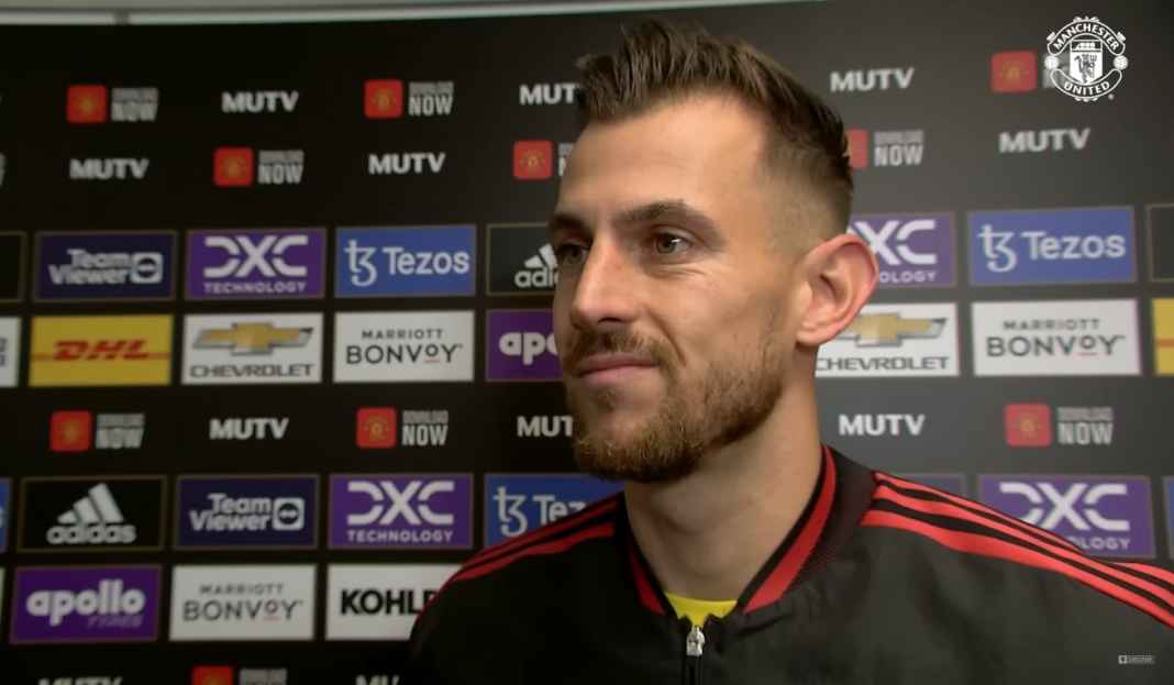 Martin Dubravka, Manchester United