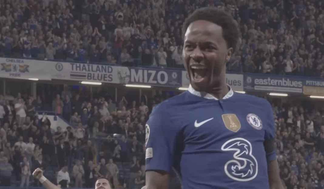 Masa depan Sterling di Chelsea diragukan Transfer Mykhaylo Mudryk Bikin Masa Depan Pemain Inggris Ini Diragukan di Chelsea