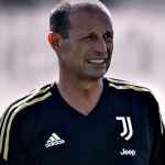 Massimiliano Allegri Akui Juventus Pantas Kalah