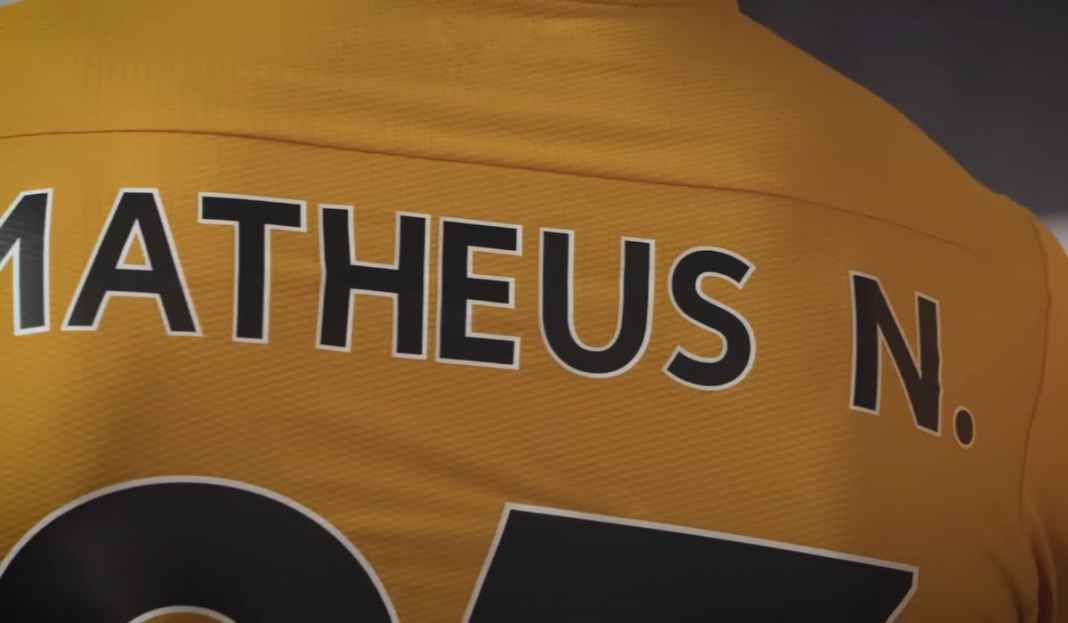 Matheus Nunes diminati Liverpool Jurgen Klopp Janji Rombak Skuad, Liverpool Sekarang Bidik Gelandang Wolves
