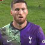 Atletico Madrid Tampung Bek Kanan Tottenham Hotspur