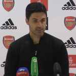 Mikel Arteta, Arsenal