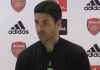 Mikel Arteta, Arsenal