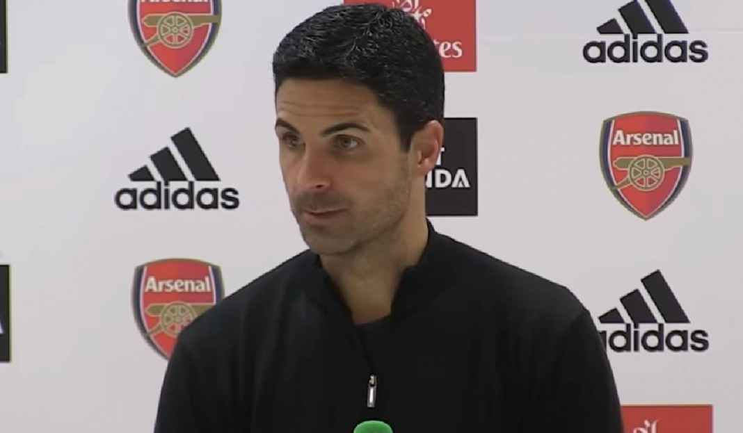 Mikel Arteta, Arsenal Mikel Arteta, Arsenal