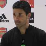 Mikel Arteta, Arsenal