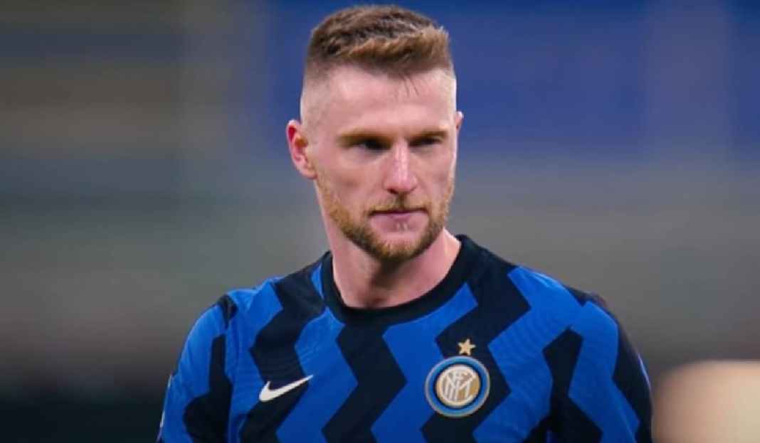 Milan Skriniar Memperkuat Inter Milan Penyebab Milan Skirniar Bisa Pergi dari Inter