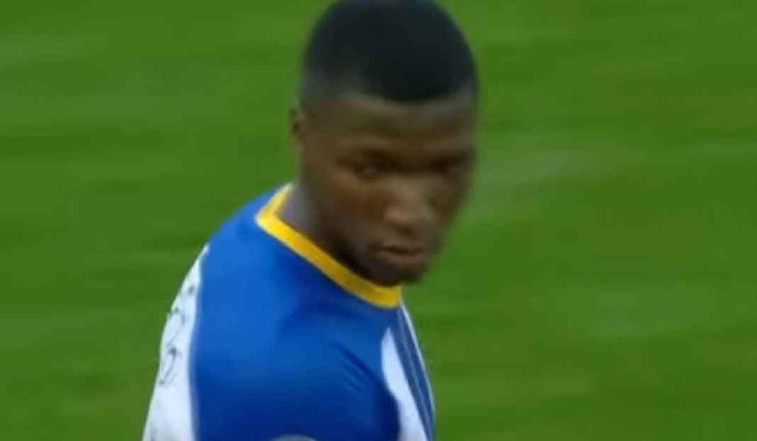 Moises Caicedo Memperkuat Brighton Arsenal Gigit Jari, Brighton Ogah Kasih Jatah Pemain Lagi!
