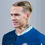 DEAL! Chelsea Selesaikan Transfer Kejutan Untuk Target Arsenal, Mykhaylo Mudryk!