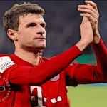 Nasib Thomas Muller Mulai Dipertanyakan di Bayern Munchen