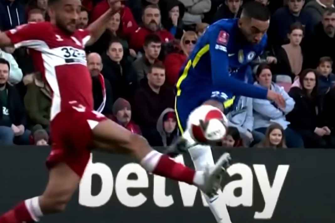 Newcastle United Siap Melamar Hakim Ziyech Newcastle United Siap Melamar Hakim Ziyech