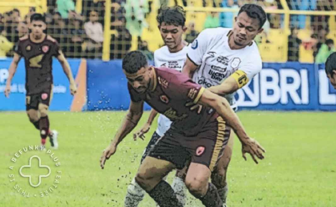 PSM Berhasil Bangkit dan Kalahkan RAN 3-1 PSM Berhasil Bangkit dan Kalahkan RAN 3-1