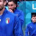 Awas! Timnas Italia Bisa Ngamuk di UEFA Nations League