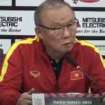 Hadapi Thailand di Final Leg Pertama Piala AFF 2022, Park Hang-seo: Waktunya Vietnam Balas Dendam!