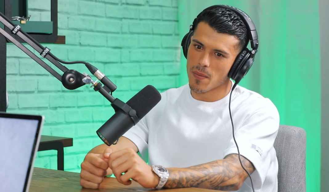 Here We Go! Tottenham Hotspur Akhirnya Dapatkan Pedro Porro dari Sporting CP