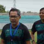 Pelatih Persebaya Aji Santoso Sayangkan Keputusan Penundaan Laga vs Persikabo 1973