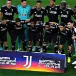 Daftar 8 Pemain Juventus yang Merasa Terjebak Skandal Rekayasa Keuangan