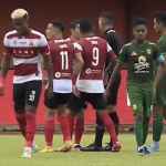 Hasil Madura United vs Persebaya Surabaya di Liga 1: Bajul jo Paksa Laskar Sape Kerrab Telah 3 Kekalahan Beruntun!