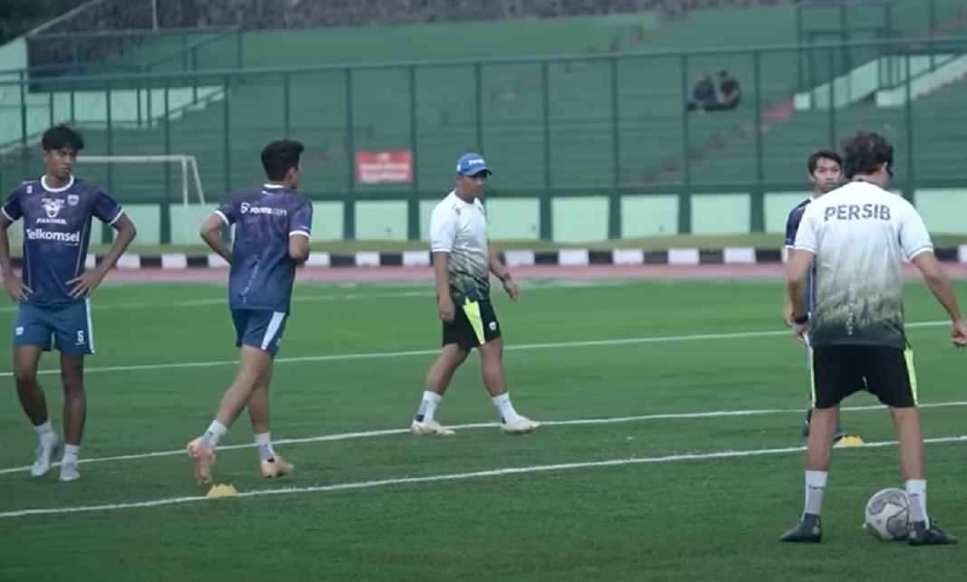 Persib Bandung akan Tuntaskan Misi Balas Dendam Saat Menjamu Borneo FC Persib Bandung akan Tuntaskan Misi Balas Dendam Saat Menjamu Borneo FC