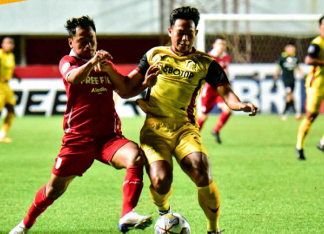 Persis Solo Harus Puas Bermain Imbang Kontra Persikabo Persis Solo Harus Puas Bermain Imbang Kontra Persikabo