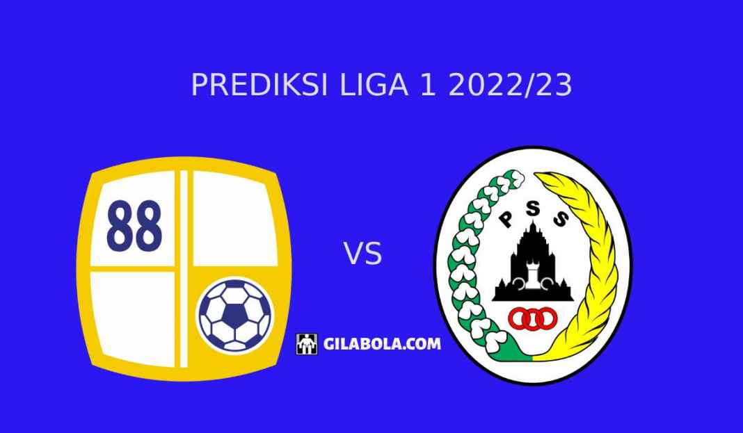 Prediksi Barito Putera vs PSS Sleman Prediksi Barito Putera vs PSS Sleman di Liga 1