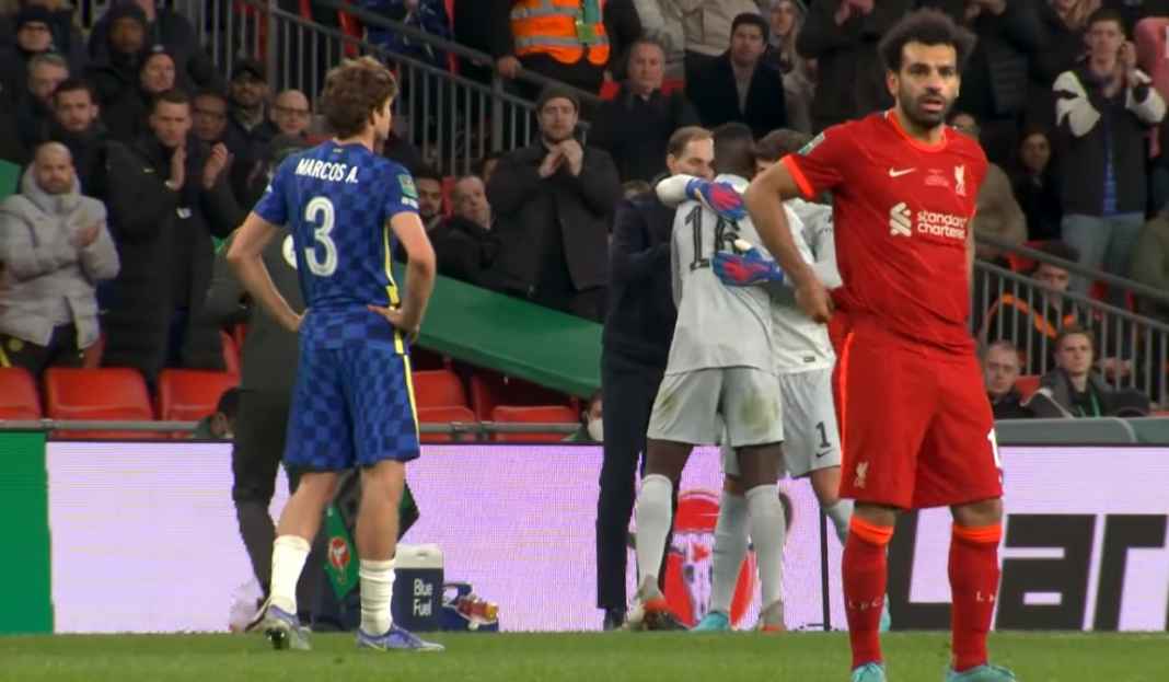 Prediksi Liverpool vs Chelsea Dua Raksasa Terpuruk Bakal Beradu di Anfield, Mykhaylo Mudryk Siap Debut Bagi Chelsea