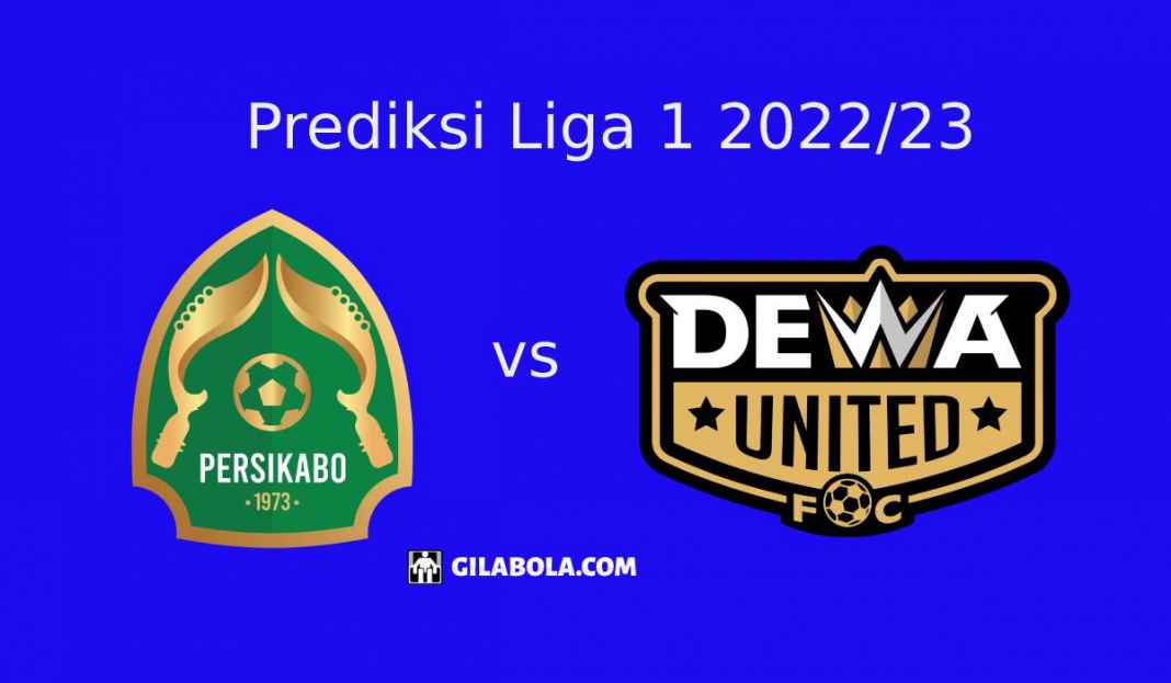 Prediksi Persikabo 1973 vs Dewa United Prediksi Persikabo 1973 vs Dewa United di Liga 1