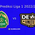 Prediksi Persikabo 1973 vs Dewa United di Liga 1