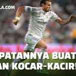 Profil Gareth Bale, Lebih Mahal Dari Ronaldo, Kecepatannya Drible Gak Ada Obatnya - gilabola