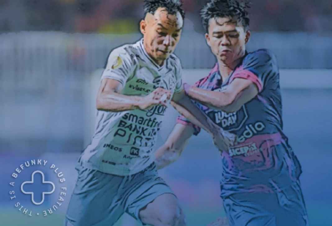 RANS Nusantara - Bali United