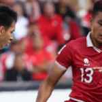 Rachmat Irianto, Timnas Indonesia