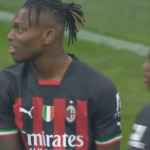 Rafael Leao, AC Milan