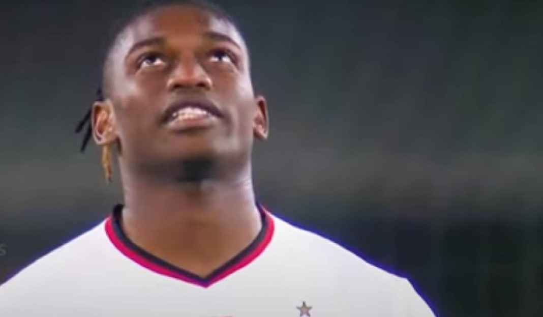 Rafael Leao, AC Milan Rafael Leao, AC Milan