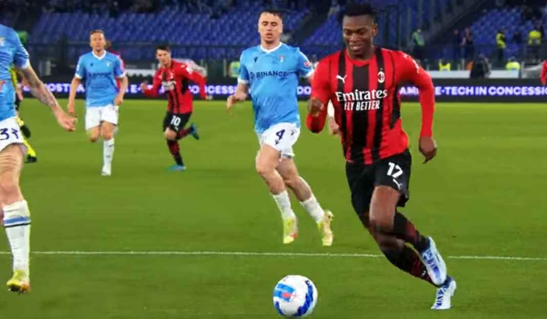 Update Transfer Bayern 8/1/2023 : Kingsley Coman Ditukar Rafael Leao, Lirik Bek Juventus