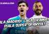 Real Madrid SUKSES Tiga Kali Lolos Final Supercopa de Espana, Dekati Rekor Barcelona - gilabola