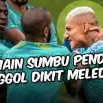 Richarlison dan Daftar Pemain Bersumbu Pendek di Sepak Bola - gilabola