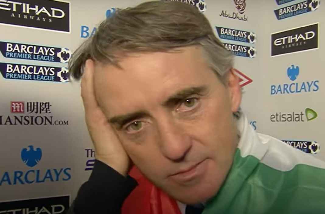 Roberto Mancini Akui Italia Punya Hingga Lima Pemain Seperti Bellingham Roberto Mancini Akui Italia Punya Hingga Lima Pemain Seperti Bellingham
