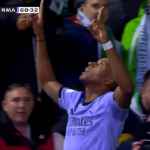 Rodrygo Goes, Real Madrid