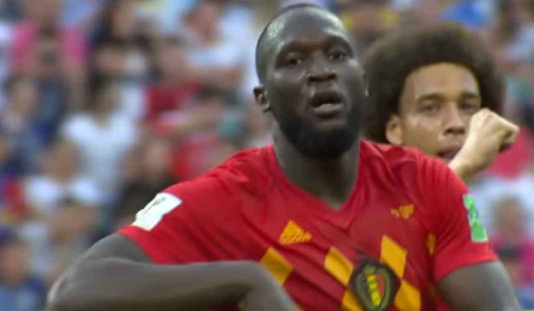 Romelu Lukaku, Timnas Belgia Romelu Lukaku, Timnas Belgia