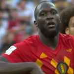 Romelu Lukaku, Timnas Belgia