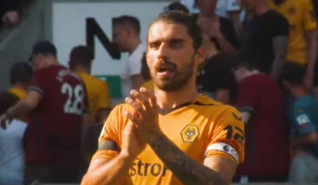 Ruben Neves Memperkuat Wolves Apes! Barcelona Gagal Boyong Gelandang Bidikan