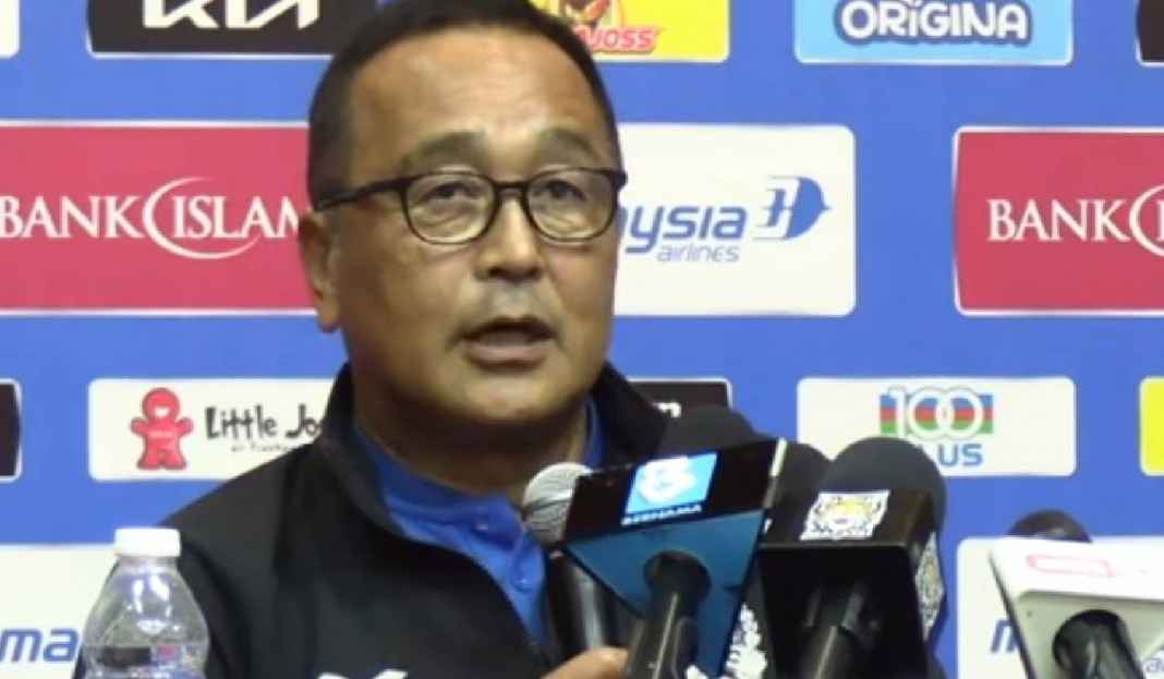 Ryu Hirose, Timnas Kamboja Ryu Hirose, Timnas Kamboja