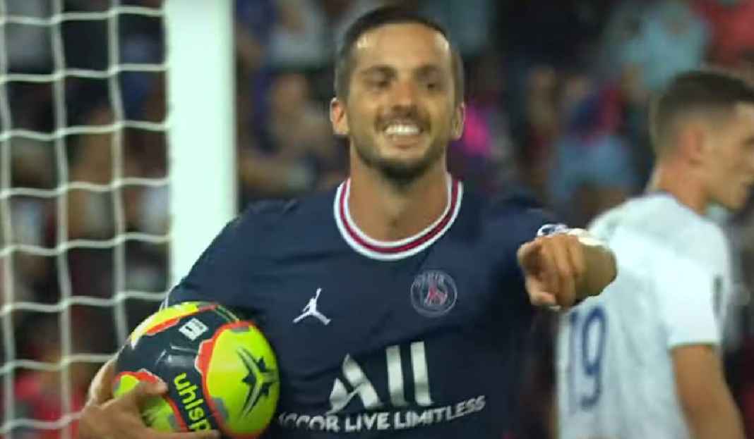 Ngeri! Wolves Datangkan Pemain Sayap PSG