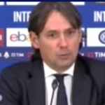 Simone Inzaghi, Inter Milan