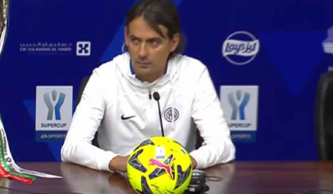 Simone Inzaghi Jelaskan Kondisi Terbaru Romelu Lukaku