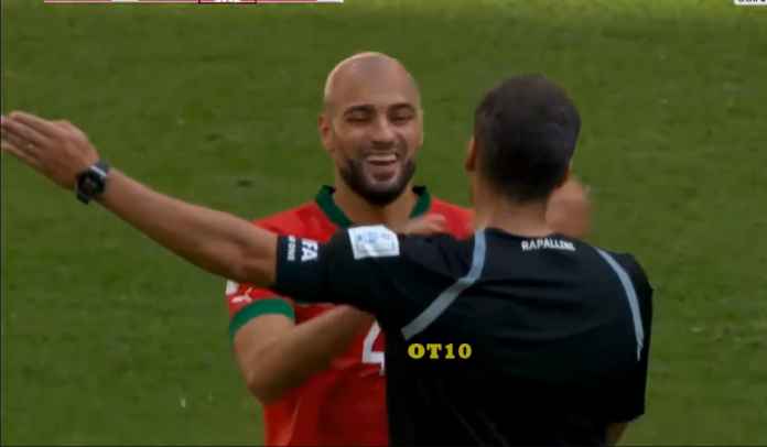 Liverpool dan Spurs Terpukul, Gelandang Maroko Sudah Tentukan Klub Pilihannya