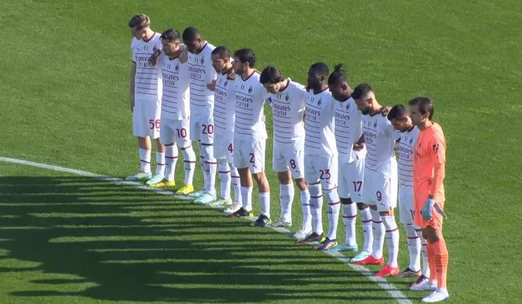 Susunan pemain Milan vs Bologna Modal Tiga Kemenangan Head to Head Beruntun, Modal AC Milan Pangkas Jarak Dengan Puncak Klasemen