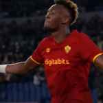 Menanti Ketajaman Tammy Abraham di AS Roma